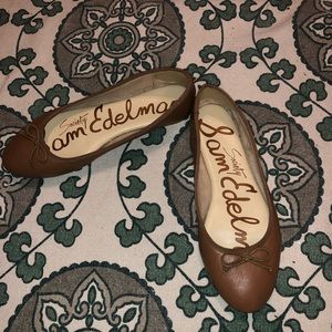 Sam Edelman flats